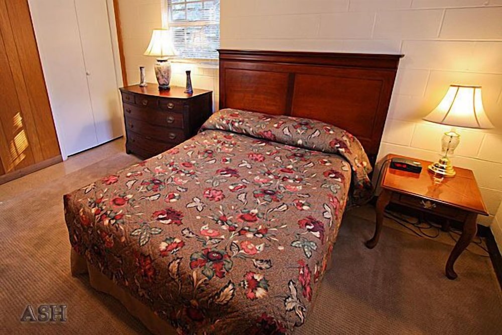 Standard Cottage, 2 Bedrooms, Accessible, Non Smoking