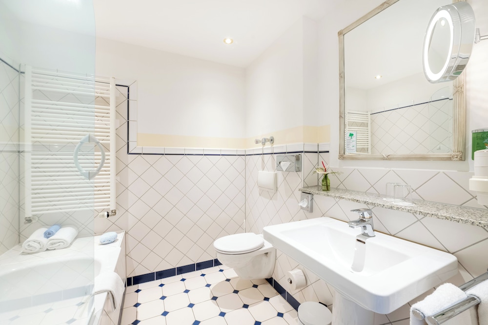 Standard Double Room, 1 Double Bed - Photo 2