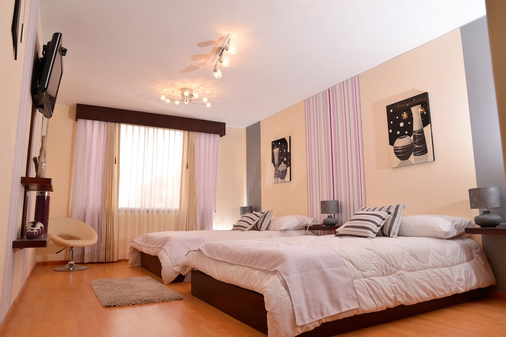 Double Room photo 3