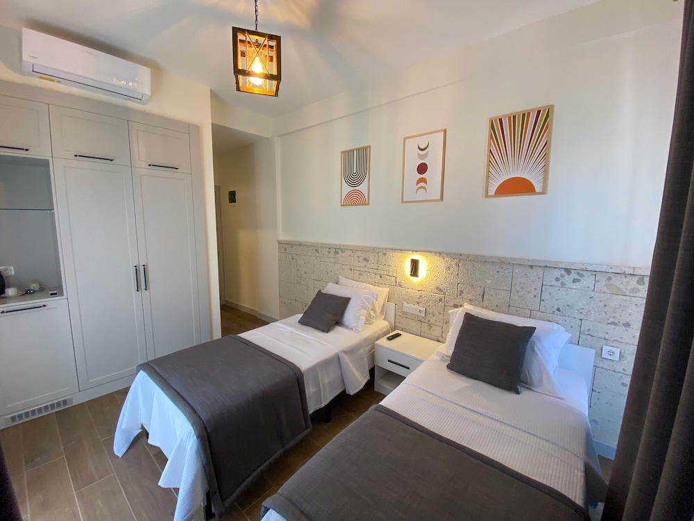 Standard Double or Twin Room, Ground Floor