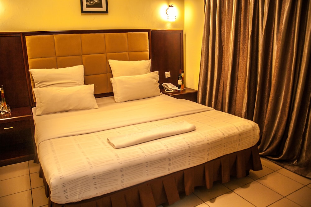 Standard Double or Twin Room, 1 Bedroom photo 3
