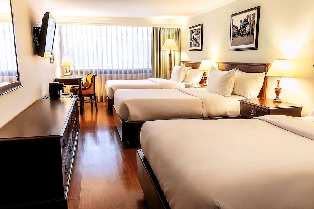 Premium Room, 3 Twin Beds, Non Smoking