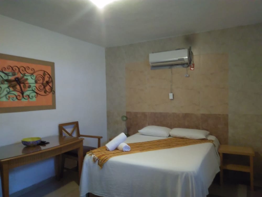 Standard Room photo 3