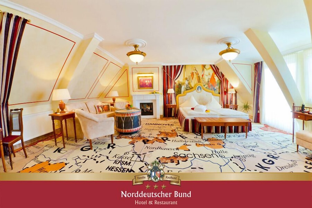 Suite (Bismarck Suite) photo 2