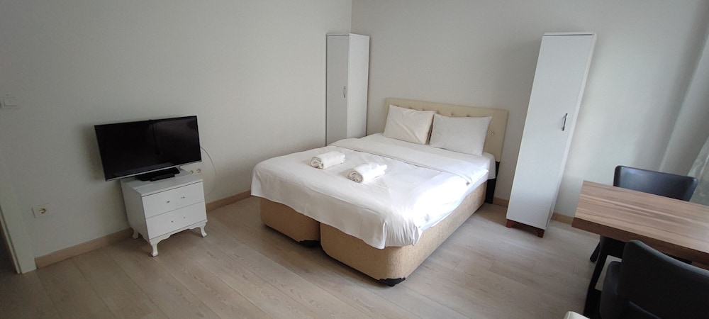 Basic Apartment photo 2