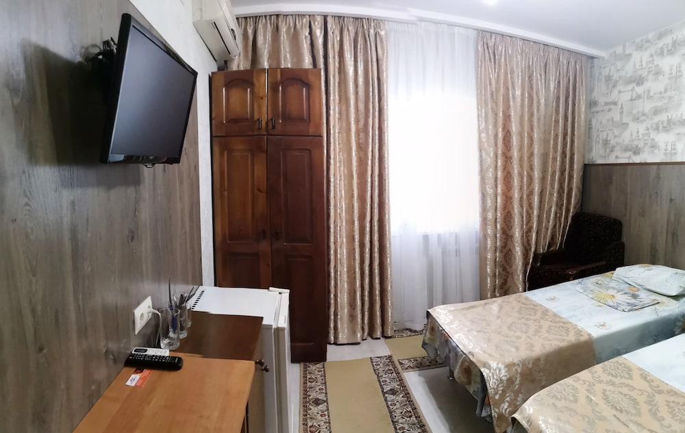 Standard Twin Room, Ground Floor photo 2