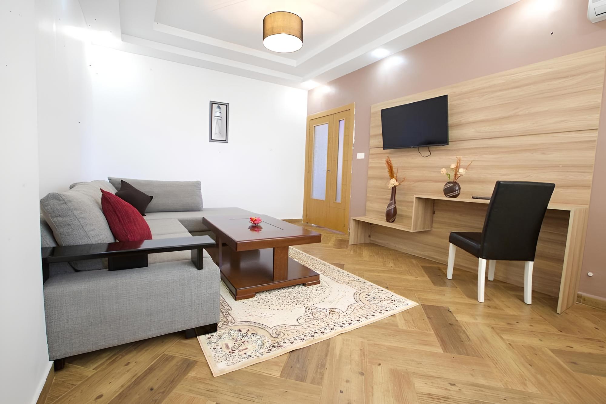 Executive Suite photo 1