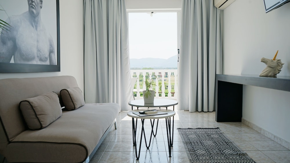 Grand Suite