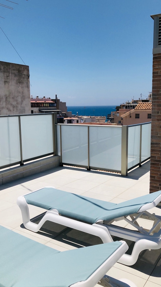 Superior Studio, Terrace (2 pax) photo 2