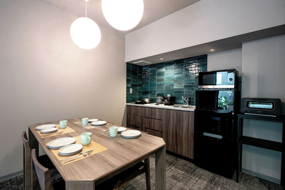 Deluxe Suite 4 Bed Spa & Sauna from 21:30~23:00 limited - Photo 4