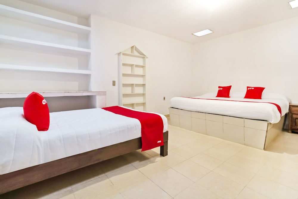Superior Room (Two beds) photo 2