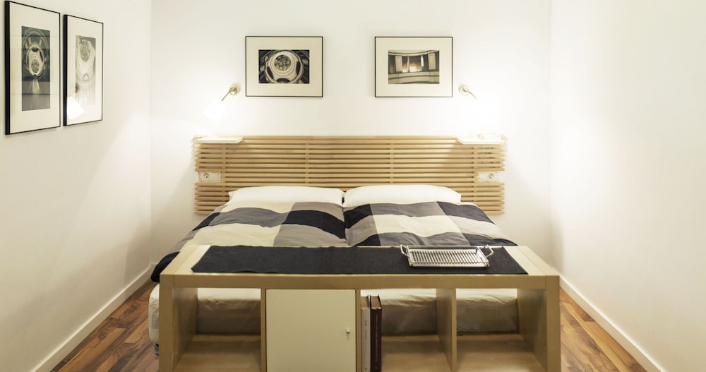 Apartamento Estándar de una habitación
