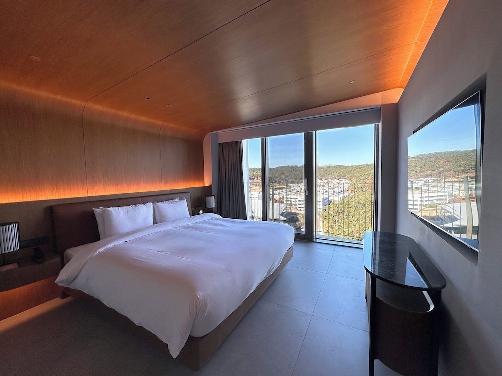 Cabin X Clipper Pool House Duplex(A SPIRIT OF JOURNEY&Spring Palace Free Access for4+2 Free parking) - Photo 1