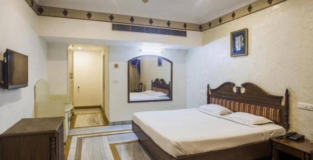 Deluxe Room photo 1