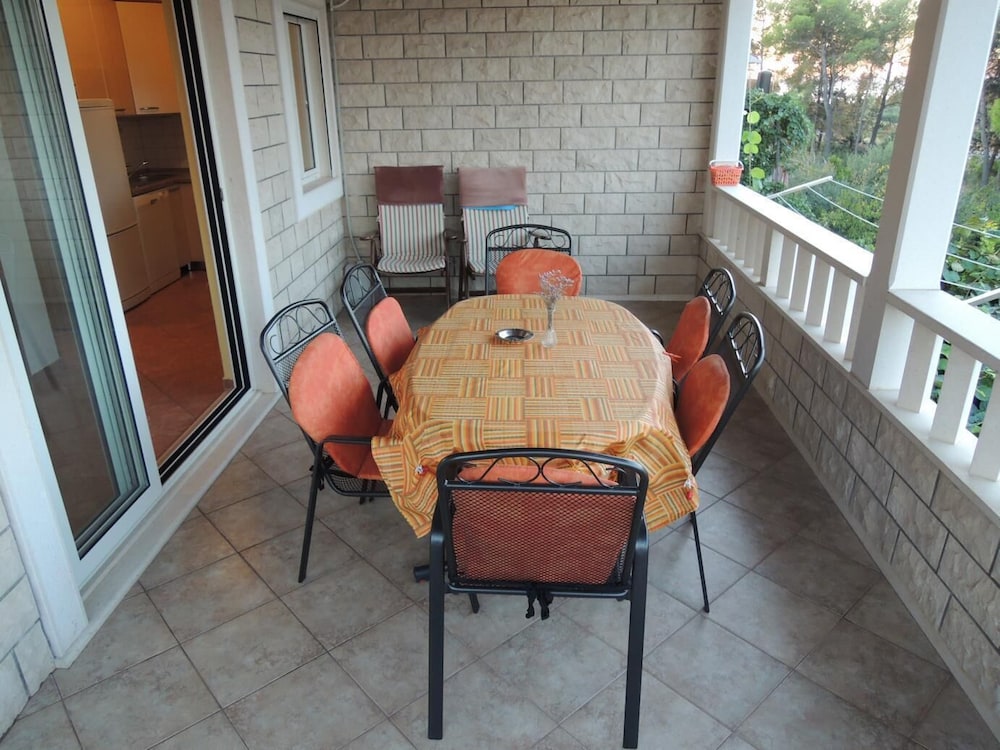 Apartment (Jak - comfortable apartments - A2-gor)
