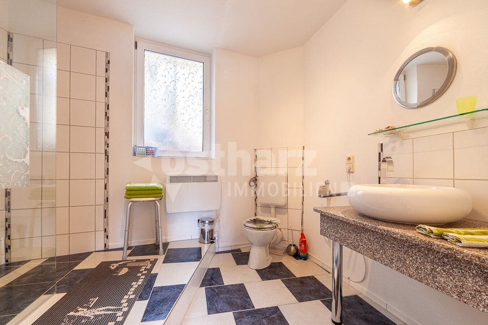 Apartment, 1 Bedroom photo 2