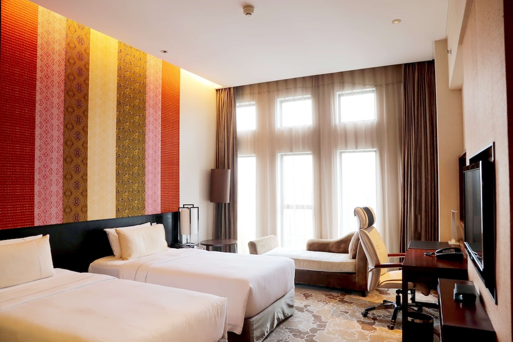 Grand Suite, 2 Bedrooms