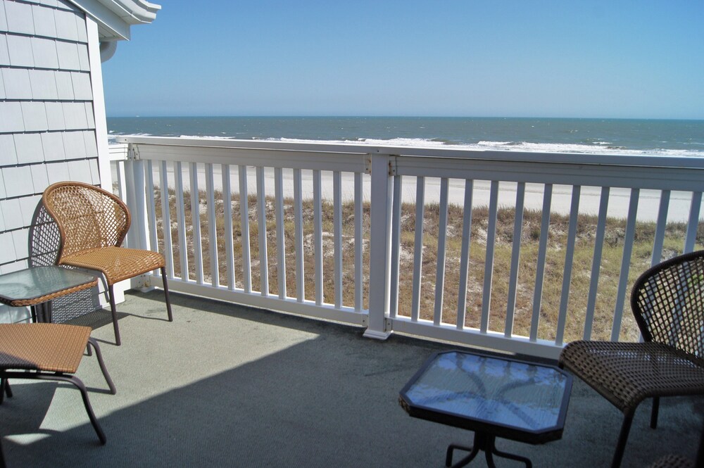 Condo, Multiple Beds, Pool Access, Ocean View (Sea Cloisters 305C)