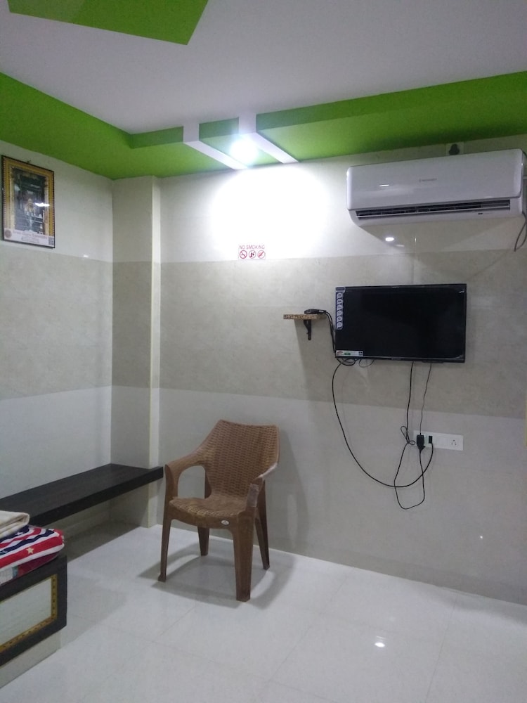 Executive Triple Room, 1 Bedroom