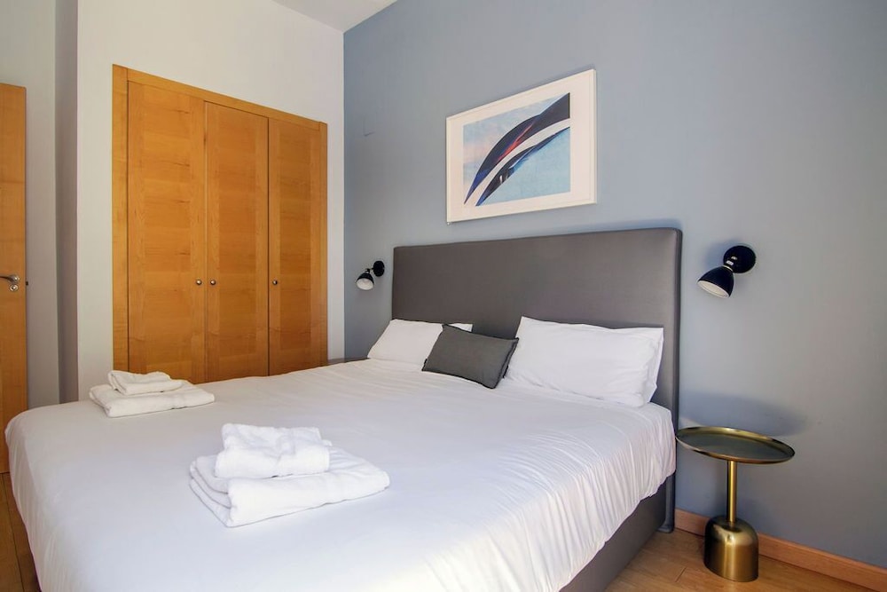 Apartamento
