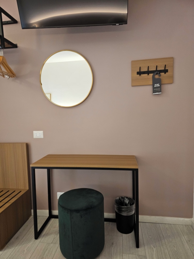 Economy Double Room Single Use photo 3