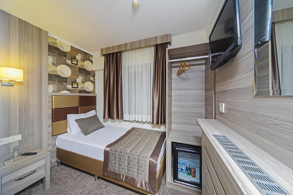 Economy Room photo 1