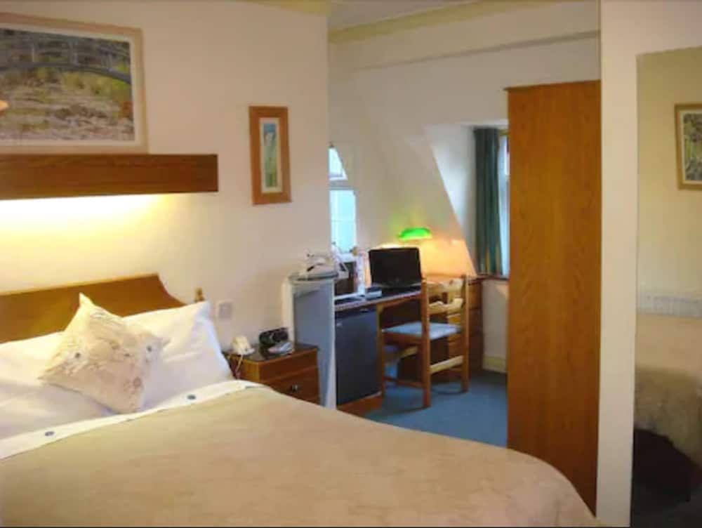 Standard Double Room photo 1
