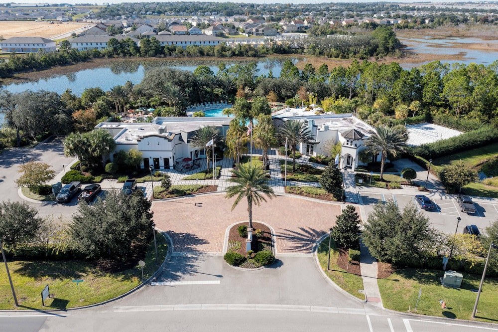 Fabulous 3 Bd Close to Disney Enclaves at Festival 800, Foto 71