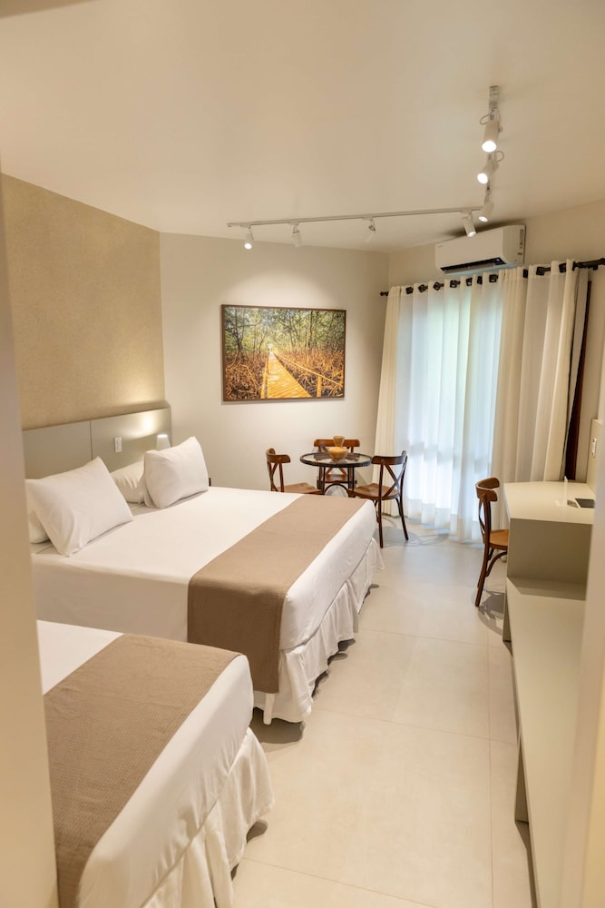 Premier Room, Multiple Beds, Non Smoking