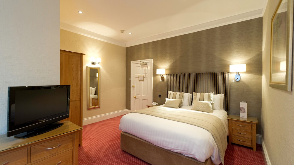 Standard Double Room, 1 Bedroom photo 1