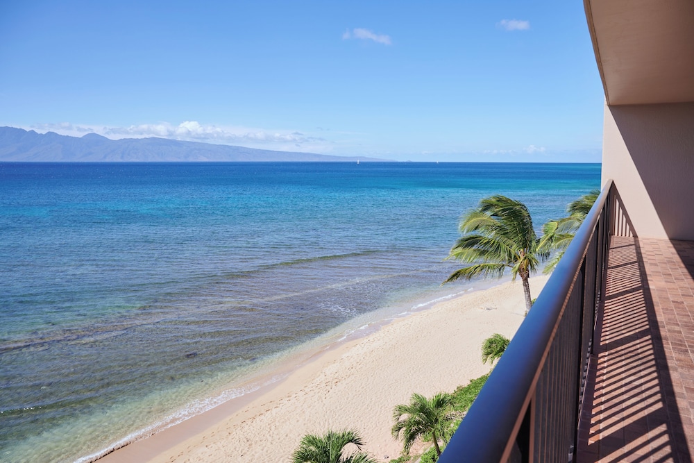 Suite, 2 Bedrooms, 2 Bathrooms, Oceanfront thumbnail 6
