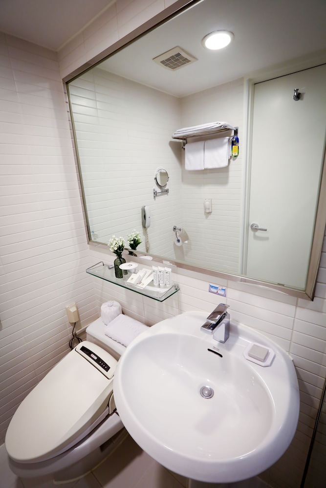 Standard Room, 1 Twin Bed, Non Smoking - Photo 12