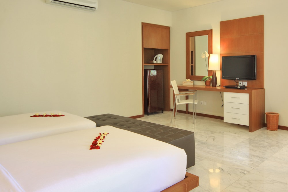 Deluxe Room photo 2