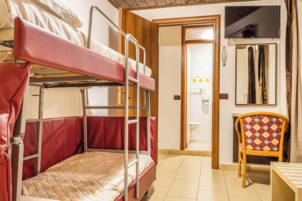 Standard Apartment, 2 Bedrooms