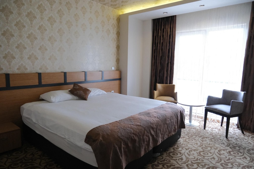 Standard Double or Twin Room photo 2