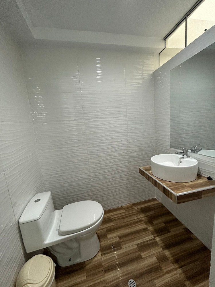 Executive Double Or Twin Room photo 3