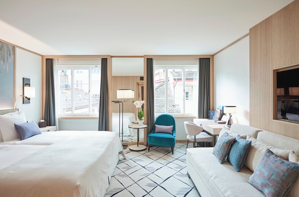 City Double Room - Photo 4