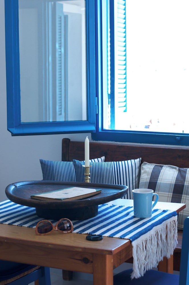 Basic Apartment, 1 Bedroom, Beachfront (Harbour)