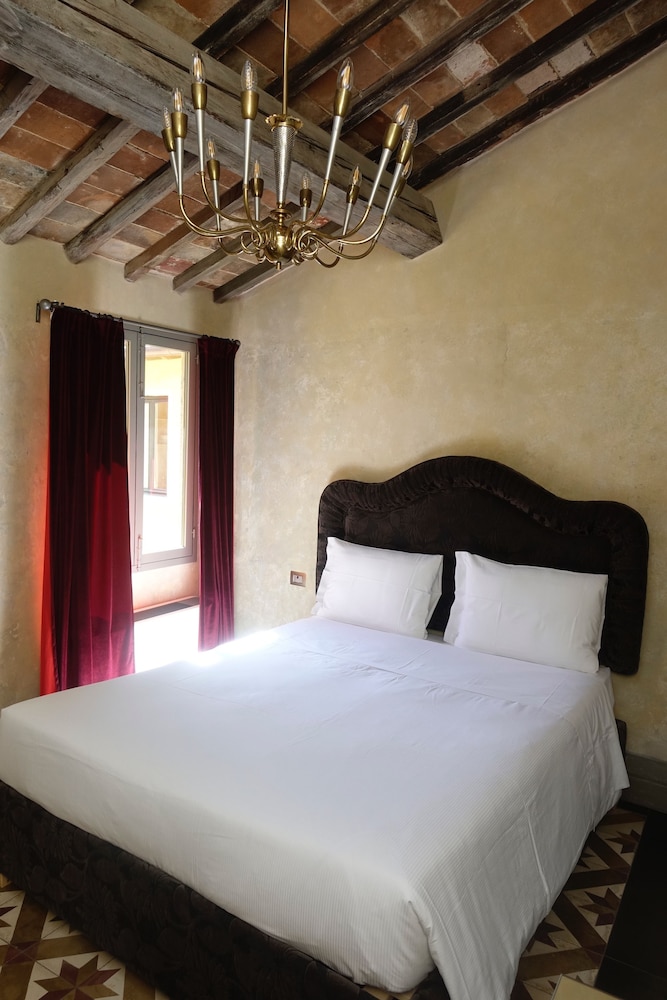Apartment, 1 Bedroom (Boboli)
