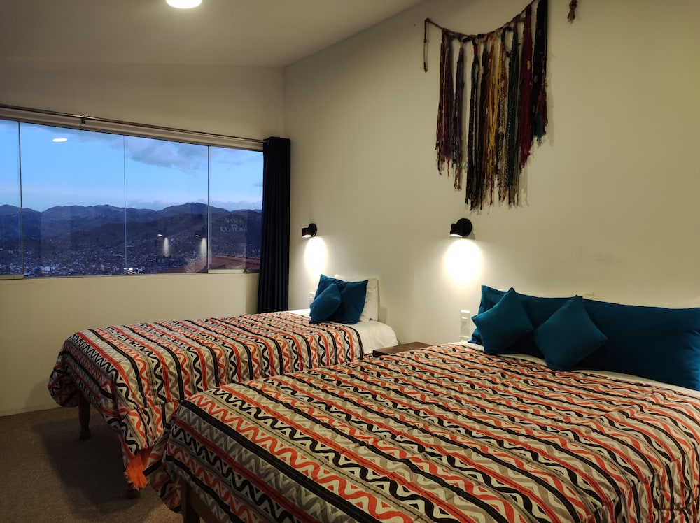 Panoramic Double Room