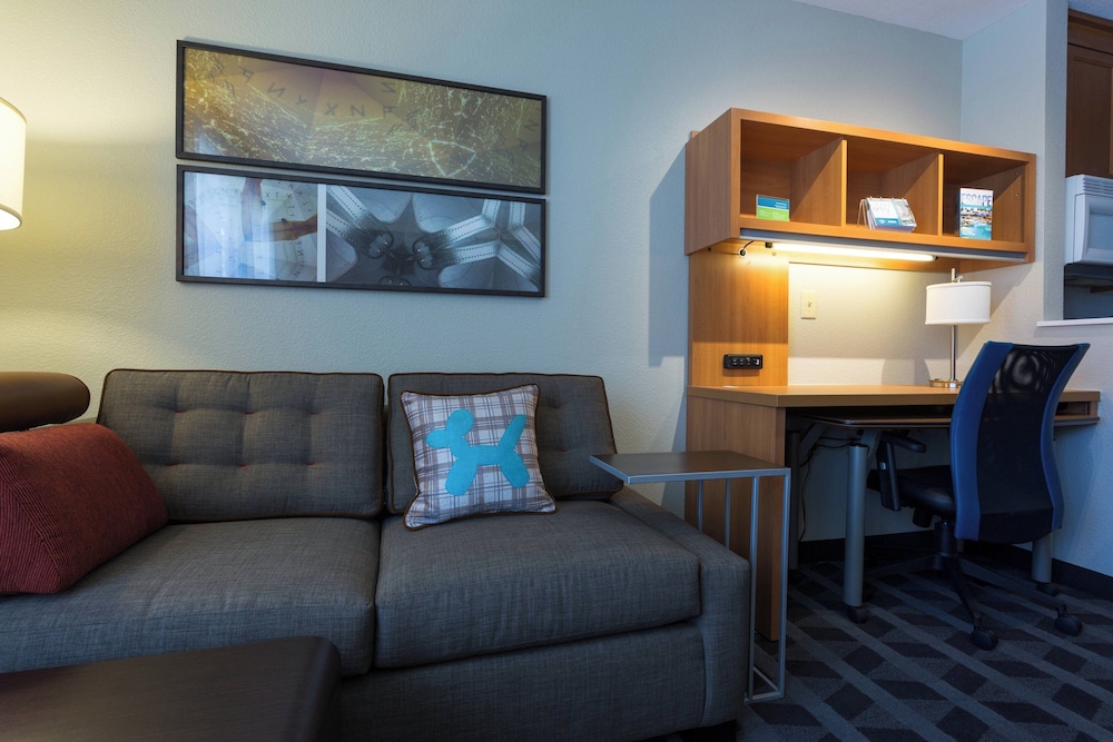 Studio Suite, 1 Queen Bed - Photo 7