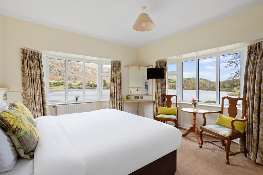 Premium Double Room photo 2