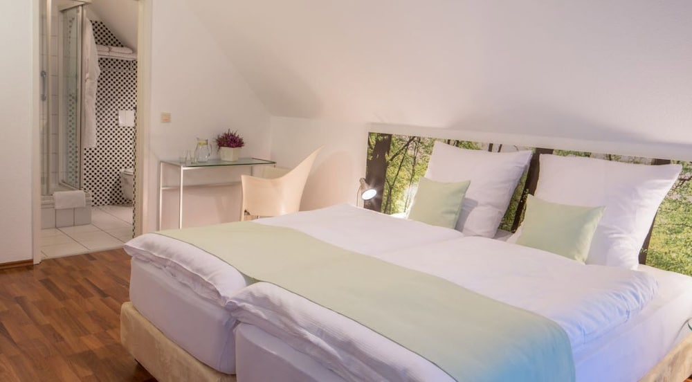 Standard Double Room photo 1