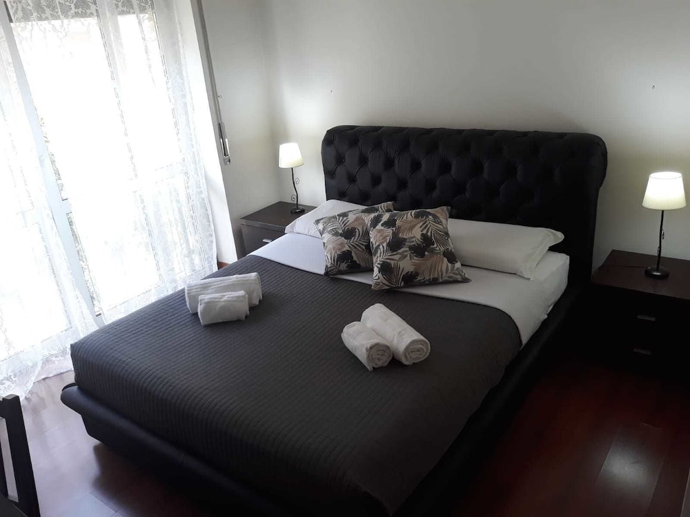 Romantic Double Room, 1 King Bed