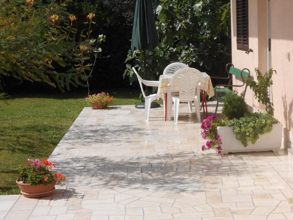 Apartment (Kate - free private parking - A2(3+1))