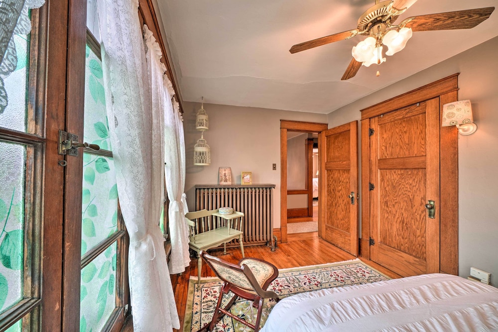 House (3 Bedrooms) photo 1