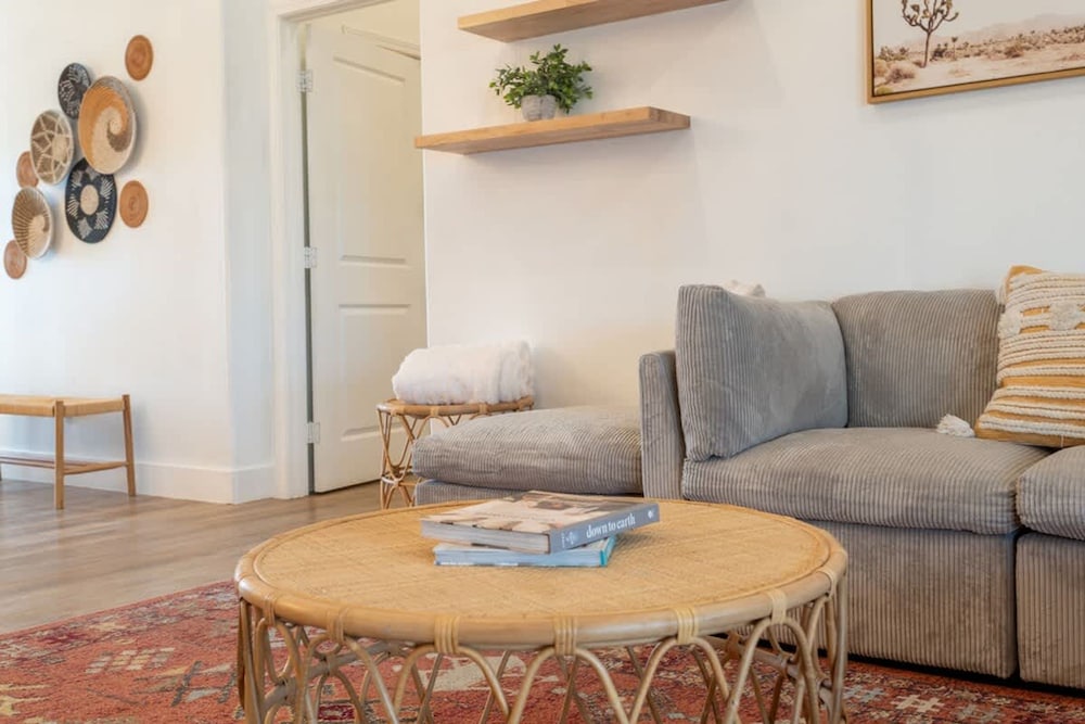 J-tree Bungalow With Large Hot Tub Views Patio, Φωτογραφία 39