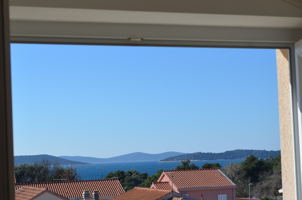 Superior Suite, Sea View photo 2