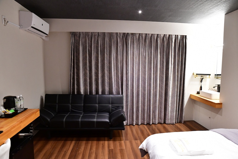 Twin Room photo 2