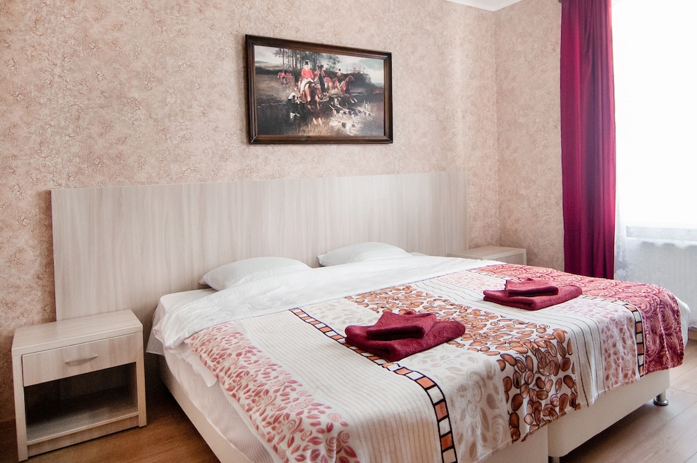Comfort Room, City View photo 1